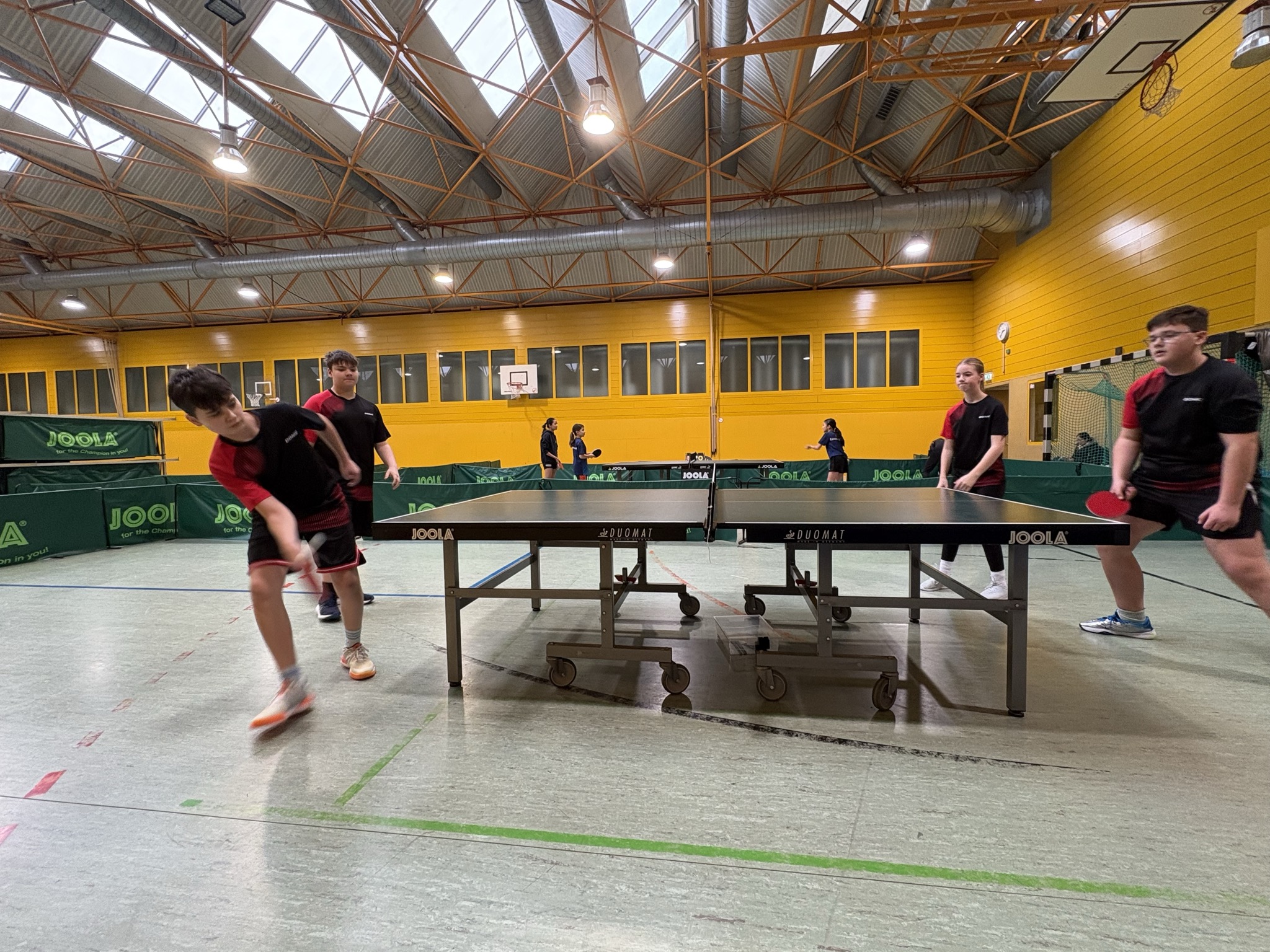 Meister der Bezirkklasse